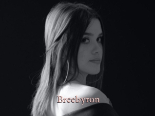 Breebyron