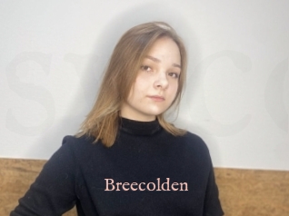 Breecolden