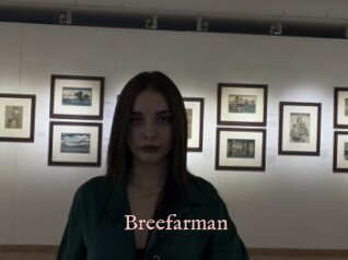 Breefarman