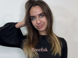 Breefisk