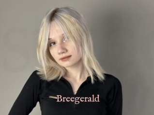 Breegerald