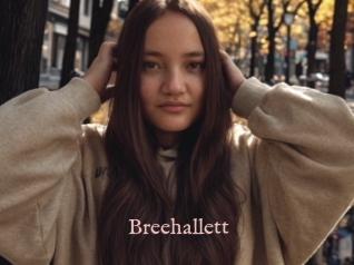 Breehallett