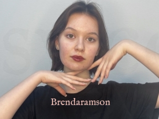 Brendaramson