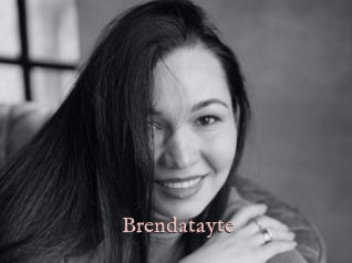 Brendatayte