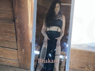 Briakam