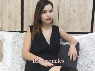 Briannamiles