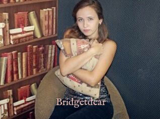 Bridgetdear