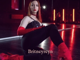 Britneyreyn