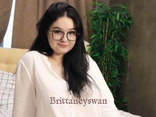 Brittaneyswan