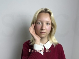 Brittanness