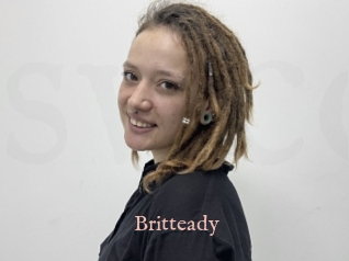 Britteady