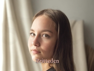 Britteden