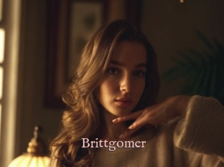 Brittgomer