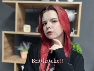 Britthatchett