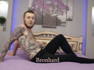 Bronhard