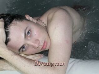 Bryan_grant