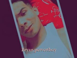 Bryan_pervertboy