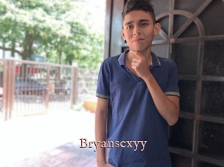 Bryansexyy