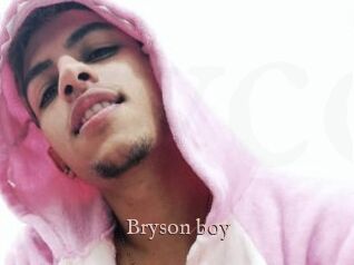 Bryson_boy