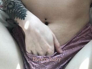 Bunny_baby