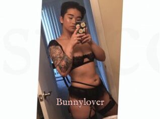 Bunnylover_