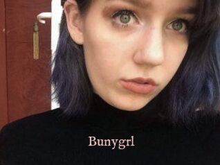 Bunygrl