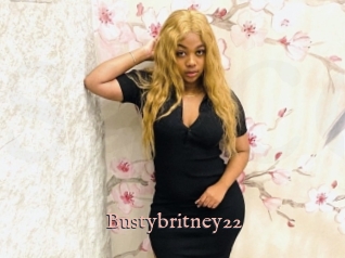 Bustybritney22