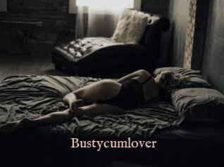 Bustycumlover