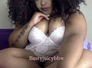 Bustyjuicybbw