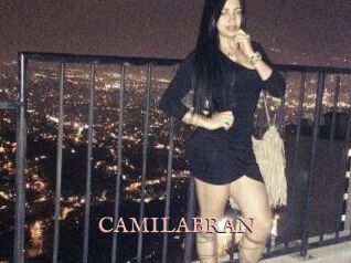 CAMILABRAN