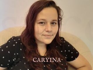 CARYINA