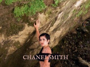 CHANELSMITH