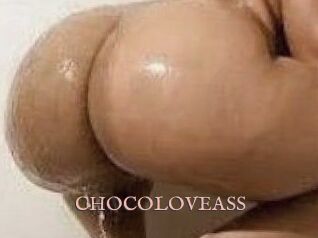 CHOCOLOVEASS