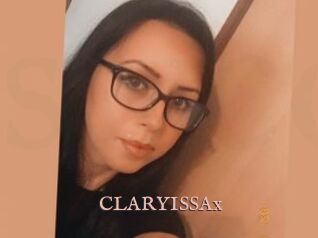 CLARYISSAx