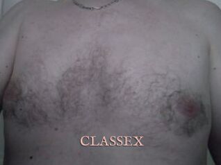 CLASSEX