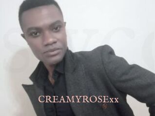 CREAMYROSExx