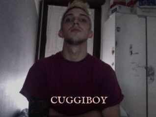 CUGGIBOY