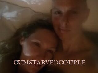 CUMSTARVEDCOUPLE