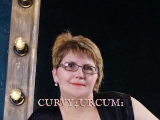 CURVY4URCUM1