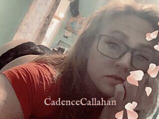 CadenceCallahan