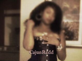 CajunRedd