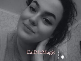 CallMeMagic