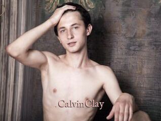 CalvinClay