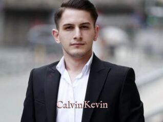 CalvinKevin