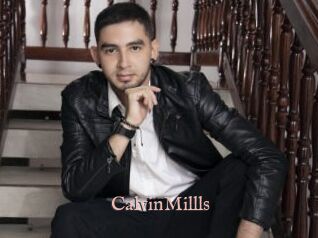 CalvinMillls