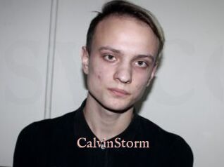 CalvinStorm