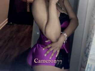 Cameron77