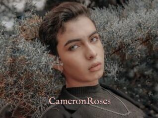 CameronRoses