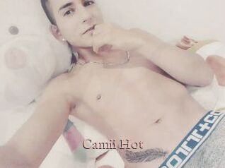 Camii_Hot