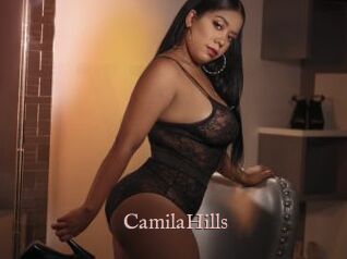 CamilaHills